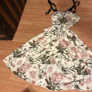 Chicwish Women’s Sundress